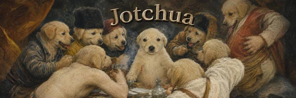 The original Jotchua renaissance salon
